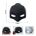 Bat Cat Avenger Mask
