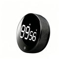 Kitchen Timer With Led Digital Display