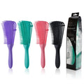 Detangling Brush for Natural Hair