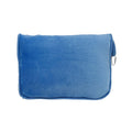 2 In 1 Travel Blanket With Pillow
