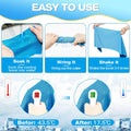 Sports Microfiber Cooling Towel