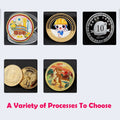Custom Metal Commemorative Coin