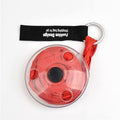 Portable Multifunctional Small Disc Folding Bag