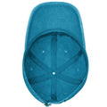 Custom Embroidered Baseball Cap Vintage Washed Hats
