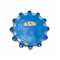 Roadside Beacon Led Light With Pouch Bag