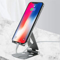 Folding Cell Phone Stand