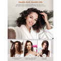 Microfiber Hair Drying Towel