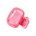 Toothbrush Head Cover Protector