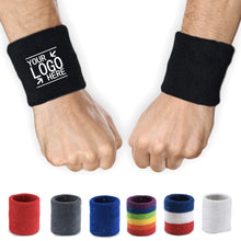 Sports Wristbands