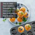 5-Piece Bakeware Sets