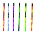 Color Changing Mood Pencil With Eraser