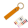 PU Keychain Accessory