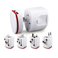 Universal Power Plug / Adapter