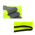 Reflective Safety Vest For Women Men
