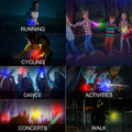 Light Up Bracelets Led Wristbands