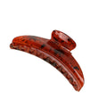 Acrylic-Like Shark Hair Clip