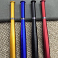 Plastic Baseball Ballpoint Pen