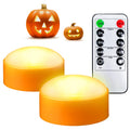 Halloween Pumpkin Lights