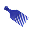 Wide Tooth Combs