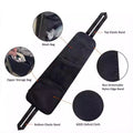 Multi-Pocket Car Front Seat Side Hanging Storage Organizer