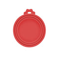 Airtight Silicone Pet Can Lid