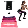 Resistance Bands Set