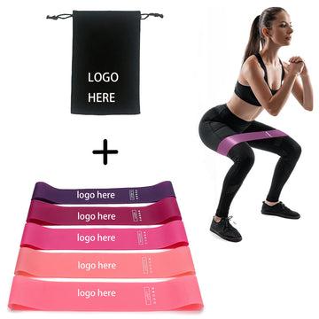 Resistance Bands Set