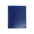 Plastic Folder With Prongs 2 Pocket