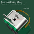 USB Mini Refrigeration And Humidification Air Conditioner