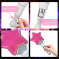 Concert Glow Stick Light-Up Toy For Parties