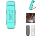 Rechargeable Clip-On Reading Light