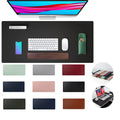 Leather Desk Pad