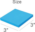 Colorful Sticky Notes