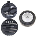 Tire Shaped Tool Set
