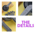 Measuring Spoon Cup Set