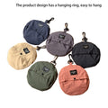 Waterproof Collapsible Soft Bucket Hat