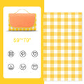 Fold Up Picnic Blanket