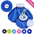 Reusable Hot/Cold Ice Pack For Injuries