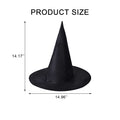 Classic Witch Hat