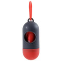 Portable Pet Waste Bags