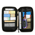 Waterproof Travel Passport Wallets With RFID Blocking