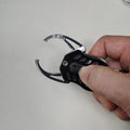 Stainless Steel Fishing Gripper With Lanyard
