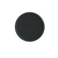 Leather Coaster