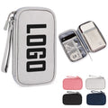 Mesh Pocket Digital Product Organizer Bag