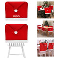 Christmas Chair Covers