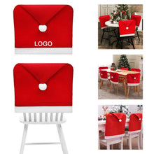 Christmas Chair Covers