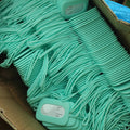 Silicone Luggage Tags