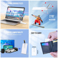 8GB Credit Card USB Flash Drive