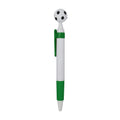 Soccer Shape Ballpoint Pen