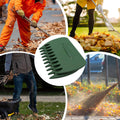 Outdoor Garden Plastic Leaf Collector